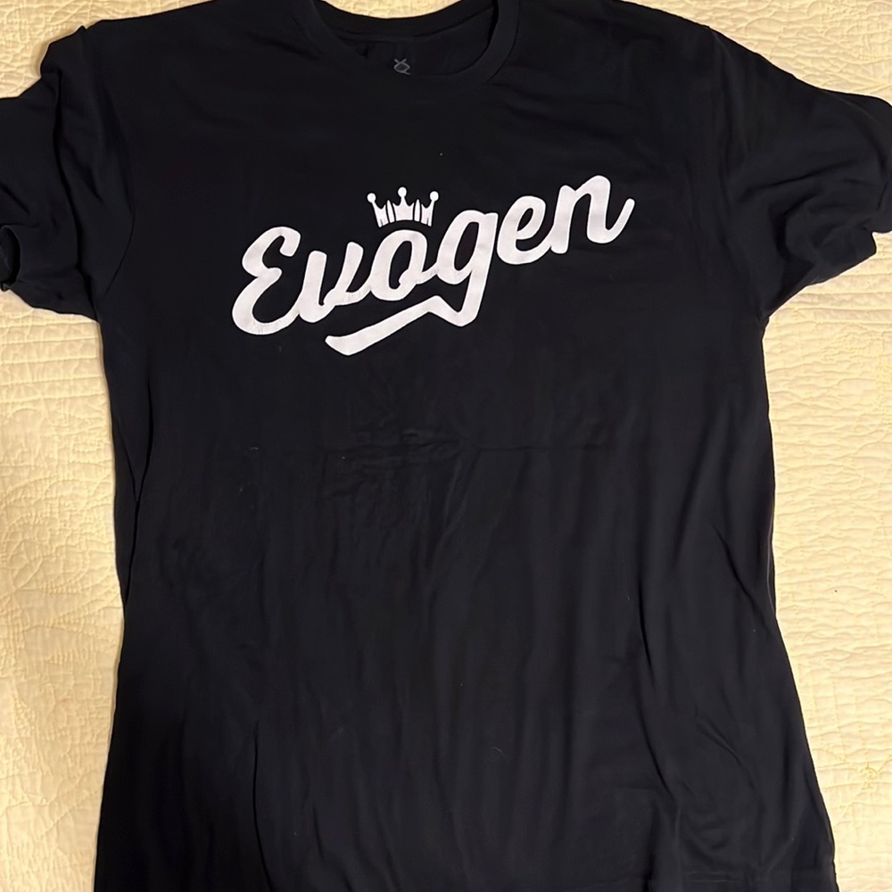 Mens Evogen Tee